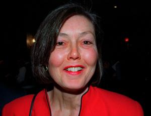 Imagen del artículo de El Vocero: La poeta y ensayista canadiense Anne Carson gana el Premio Nobel de Literatura