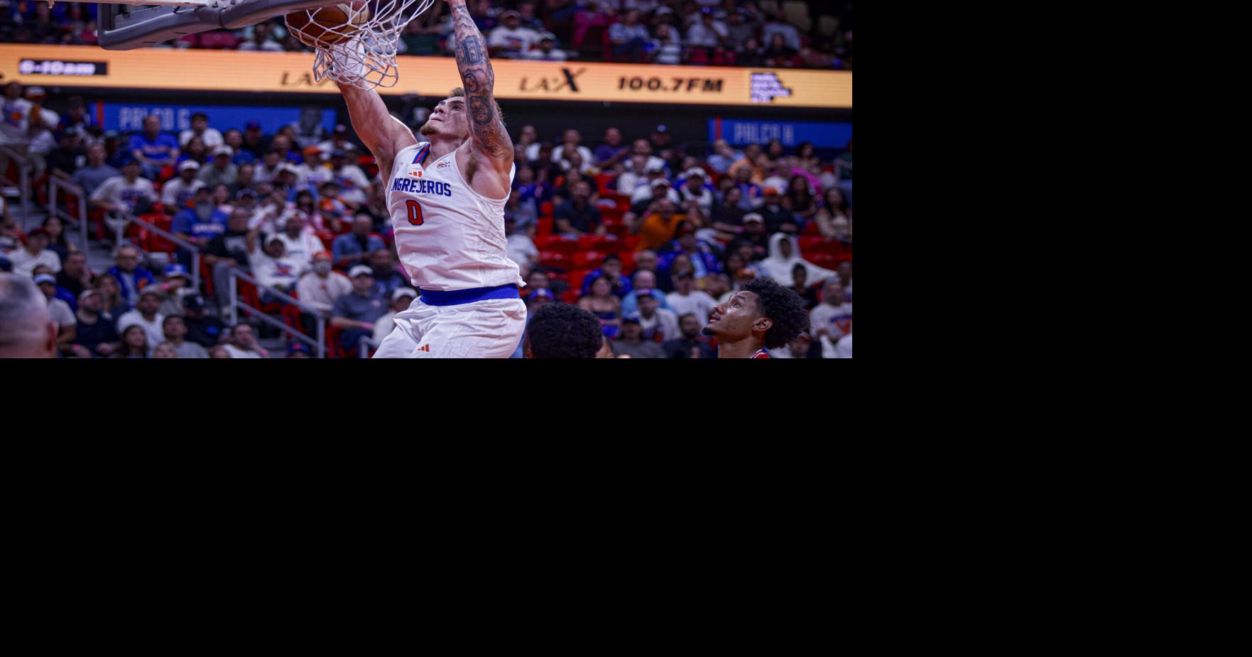 Cangrejeros y Atléticos salen por la puerta ancha, mientras que los Osos sorprenden a los Vaqueros