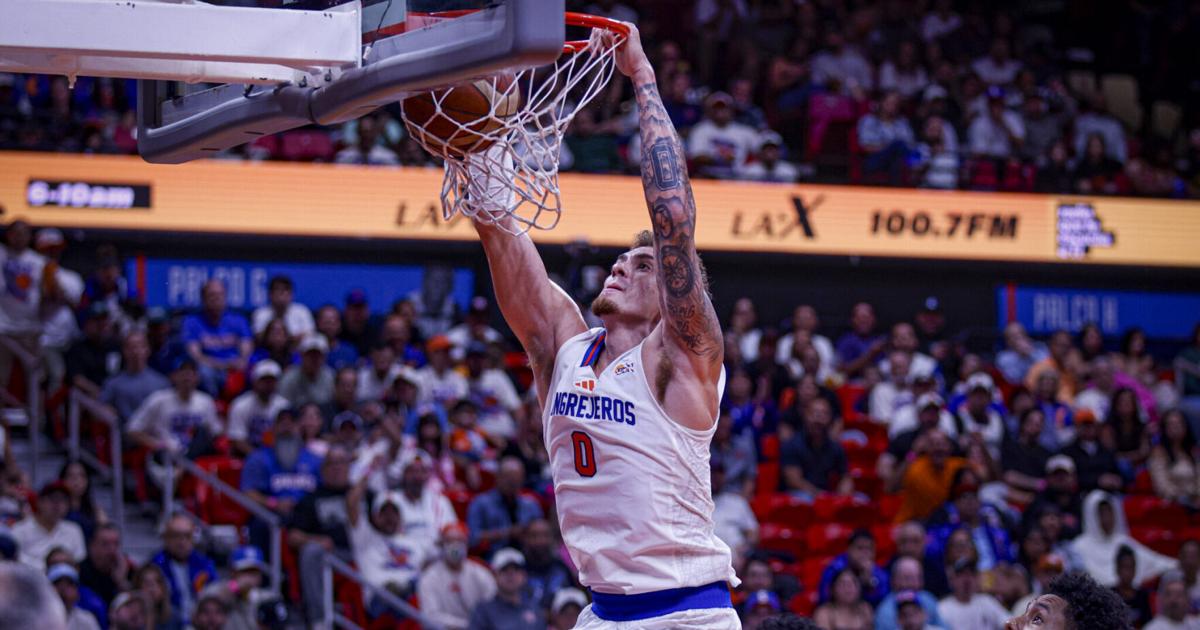 Cangrejeros y Atléticos salen por la puerta ancha, mientras que los Osos sorprenden a los Vaqueros