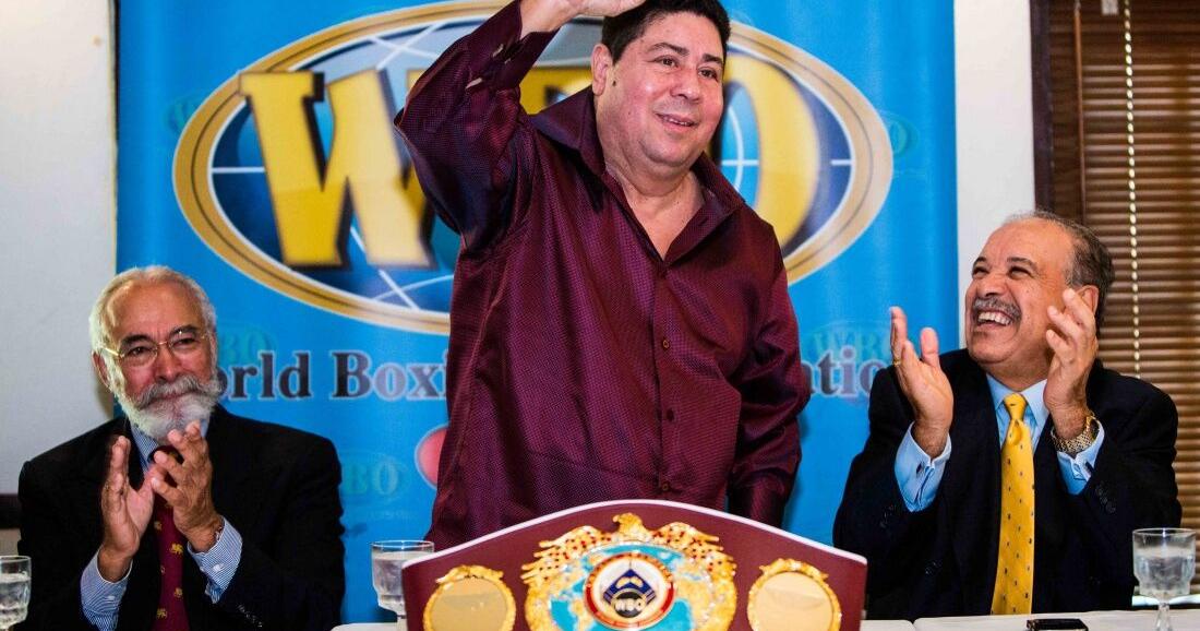 “Él nació para ser boxeador”: El legado eterno de Wilfredo Gómez