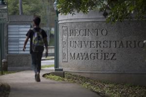 Imagen de la cobertura de: Empleados del RUM aprueban un voto de huelga por reclamos salariales y laborales