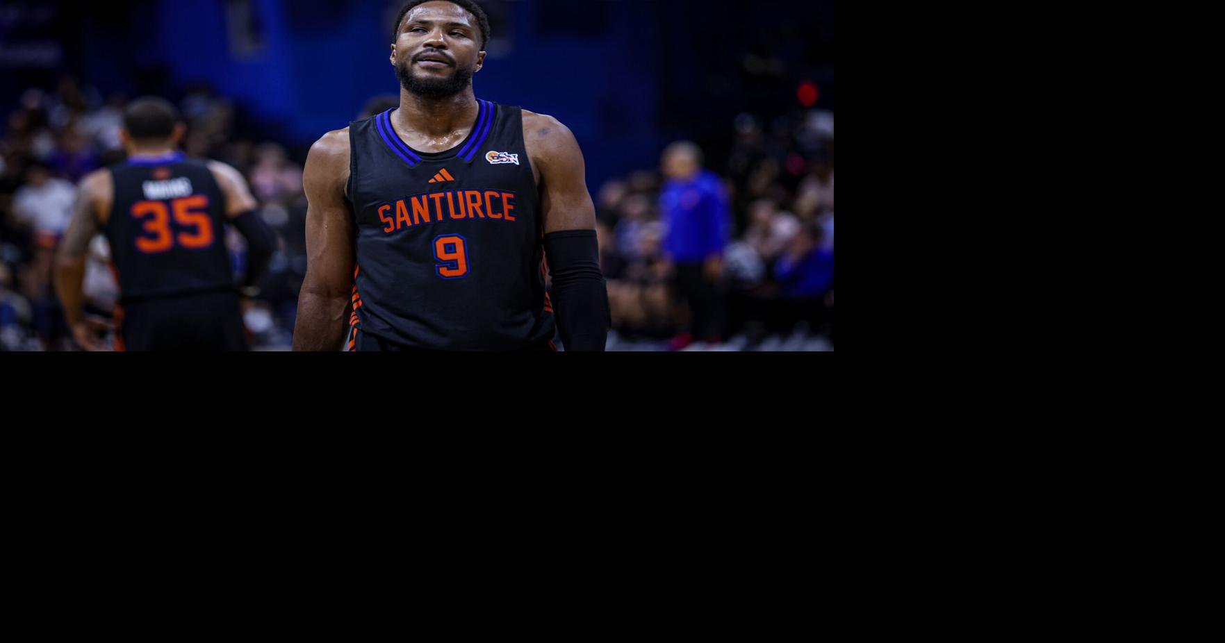Exjugadores de NBA Malik Beasley y Ed Davis acusados en escándalo de apuestas ilegales