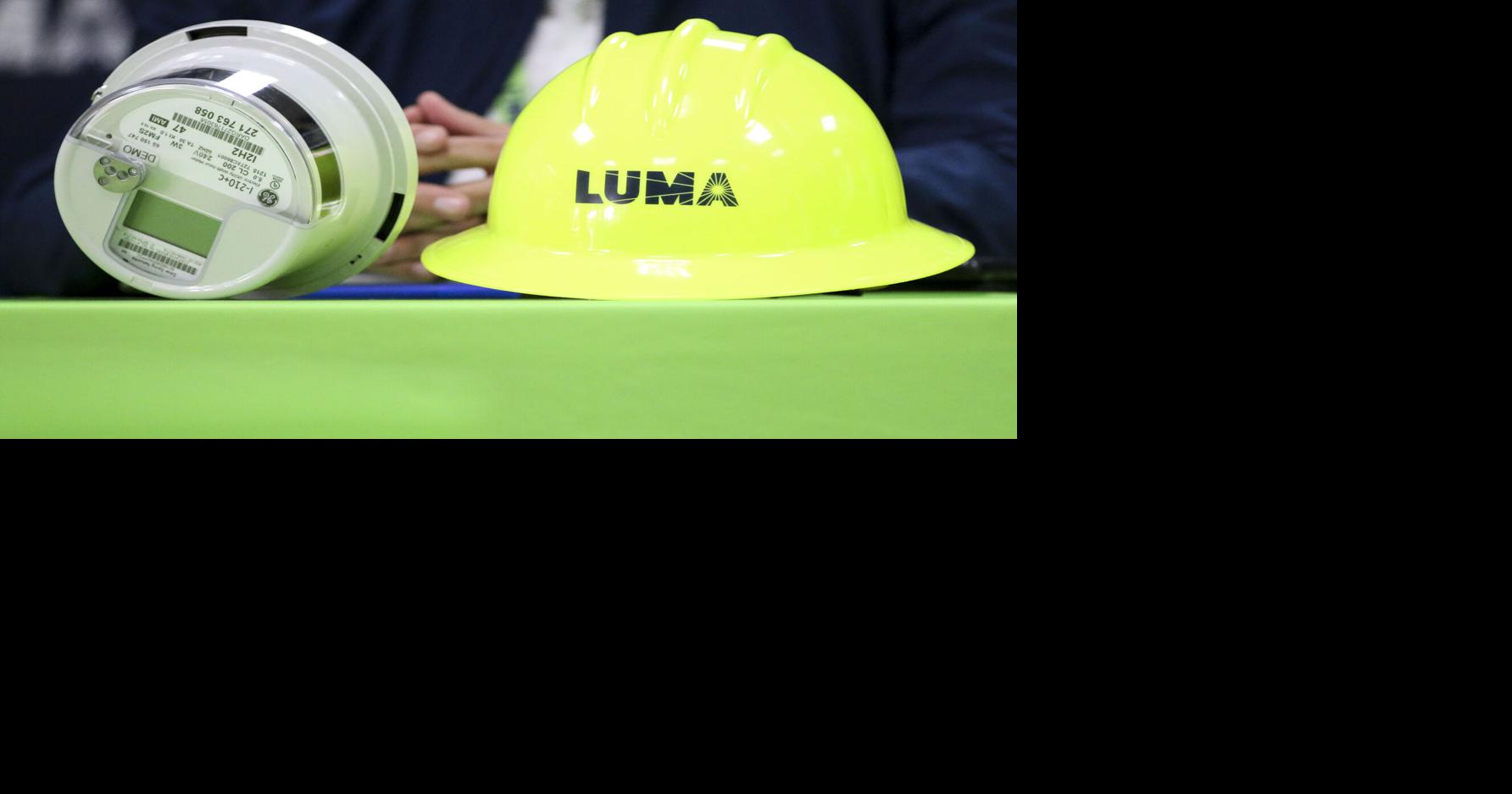 LUMA Energy anuncia interrupciones eléctricas en 24 municipios entre el 6 y 8 de julio