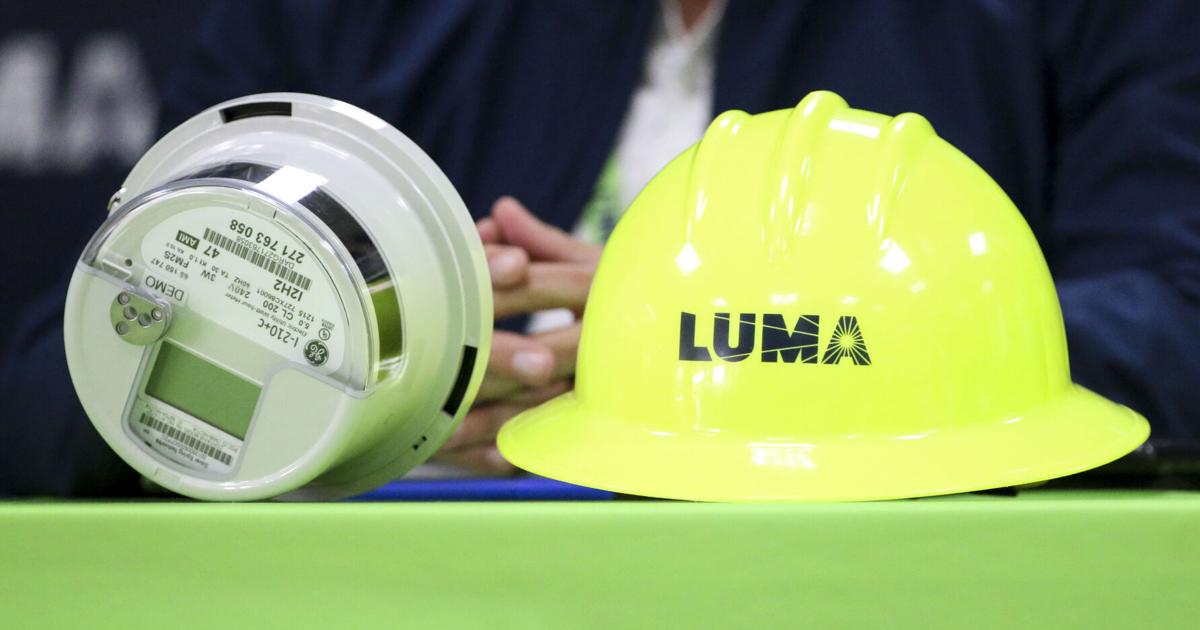 LUMA Energy anuncia interrupciones eléctricas en 24 municipios entre el 6 y 8 de julio