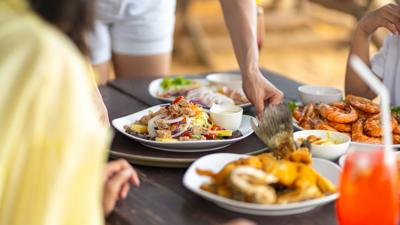 Poco significativo el impacto del consumo en restaurantes durante Semana Santa