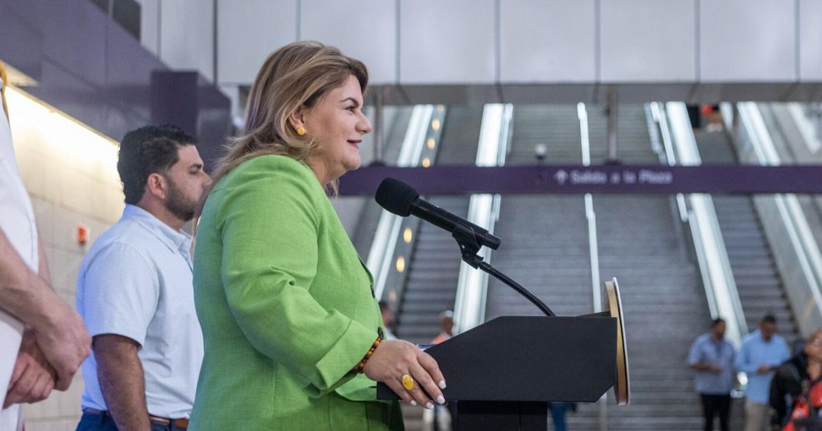 Jennifer González firma ley que elimina requisito de residencia para aspirantes a la abogacía