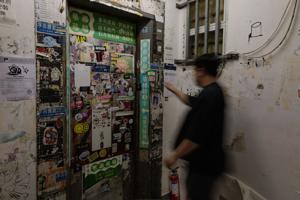 Imagen de la cobertura de: Librerías independientes de Hong Kong, bajo amenaza, siguen siendo refugio para lectores chinos