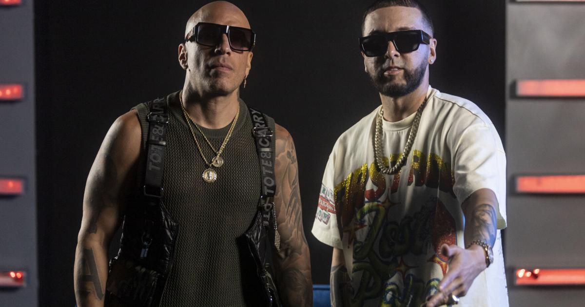 Alexis y Fido aclaran su futuro: pausa en lanzamientos pero seguirán en tarima juntos