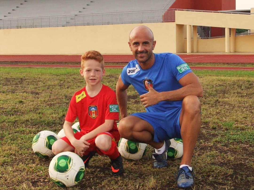 Jeremy De León mostró destellos de estrella desde temprano | Deportes |  elvocero.com