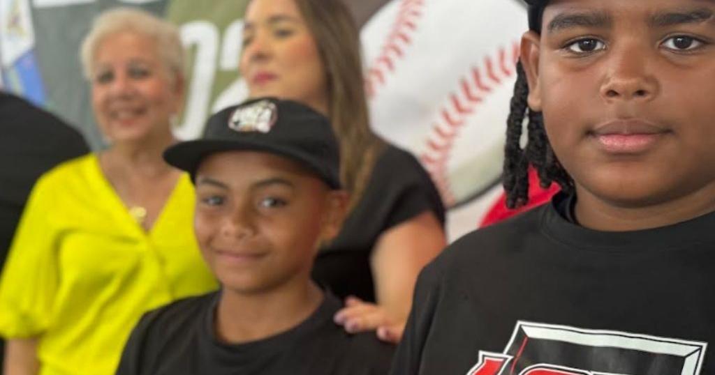 Delegaciones de Venezuela y Nicaragua llegarán el sábado a Loíza para Serie de Pequeñas Ligas