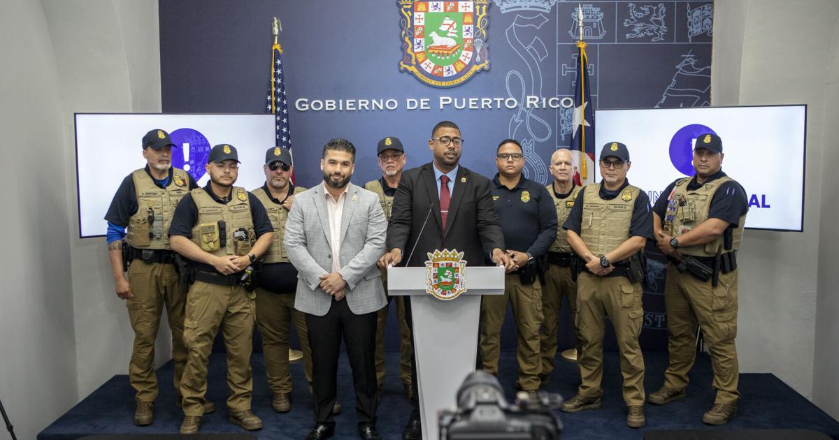 Autoridad de Puertos implementa Policía Portuaria para reforzar seguridad