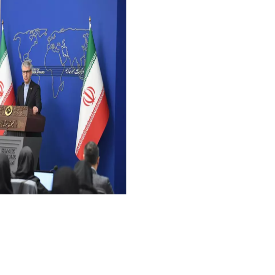 Araghchi rechaza exigencia de EE.UU. sobre abandonar programa de enriquecimiento nuclear