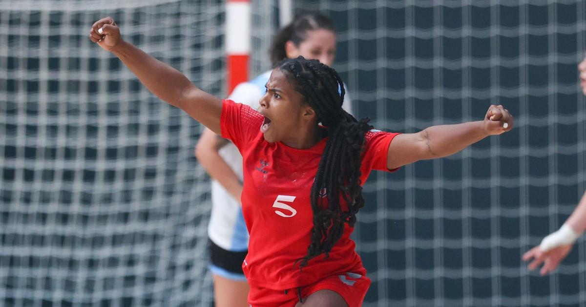 Ceballos y "Tuto" Bermúdez, abanderados de Puerto Rico en los Juegos CAC Santo Domingo 2026