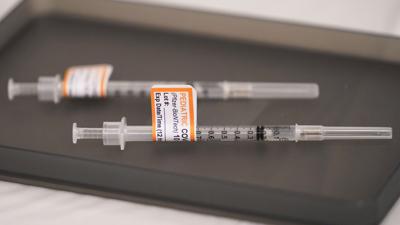 Estados Unidos se prepara para vacunar contra el covid-19 a los más pequeños