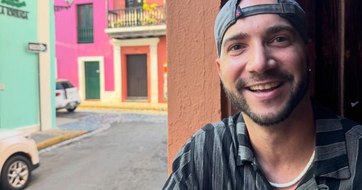 Arrestan en Guaynabo a sospechoso del asesinato de turista en Santurce en enero