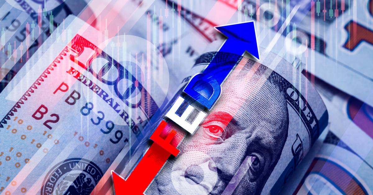 Fed mantiene tasas de interés entre 3.50% y 3.75% bajo mando de Kevin Warsh