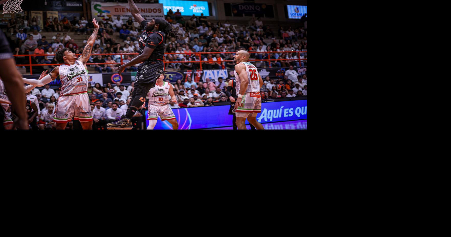 Los Atléticos honran a Piculín Ortiz con victoria ante los Santeros de Aguada