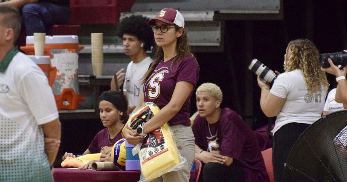 Carmen Susana Montero nombrada directora atlética de la Universidad del Sagrado Corazón