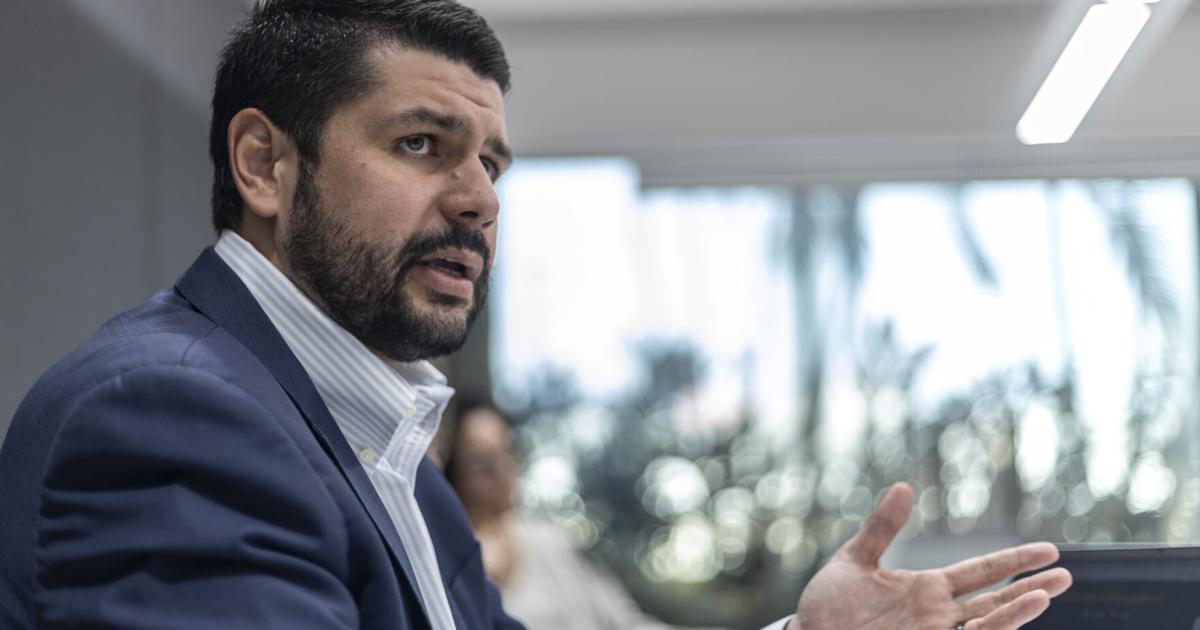 Empresas taiwanesas de biotecnología y automatización exploran establecerse en Puerto Rico