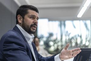 Imagen del artículo de El Vocero: EXCLUSIVO: Empresas de Taiwán muestran interés en establecerse en Puerto Rico
