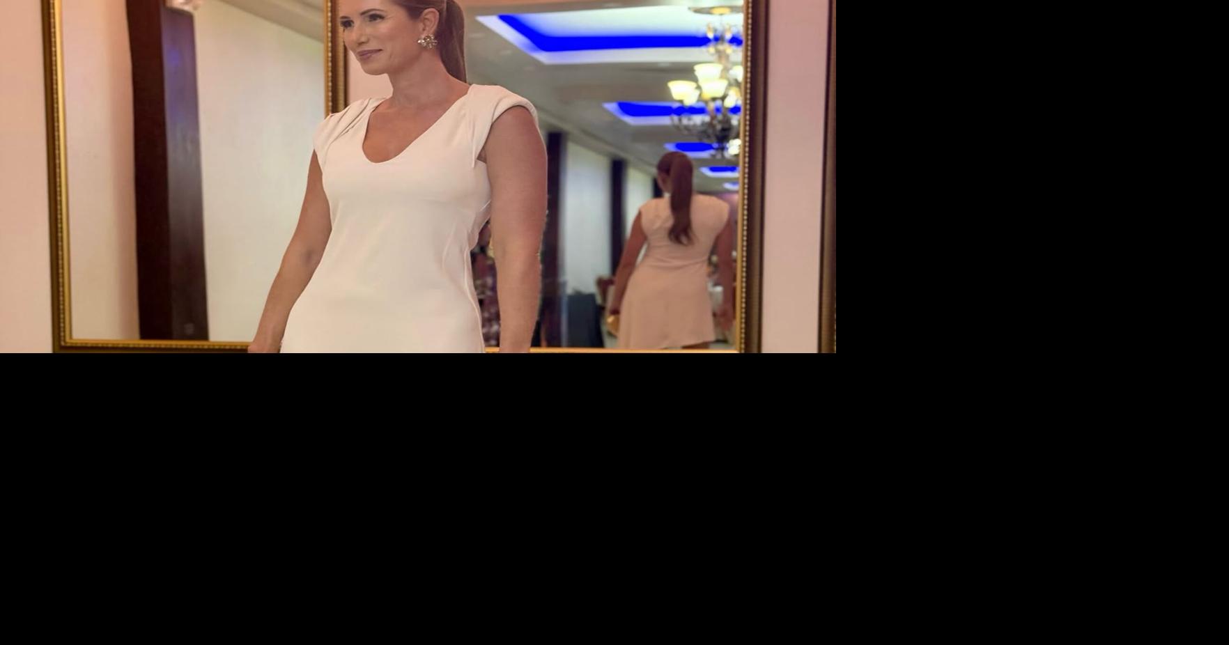 San Juan Moda dedica su temporada "Poder Sutil" a Desirée Lowry