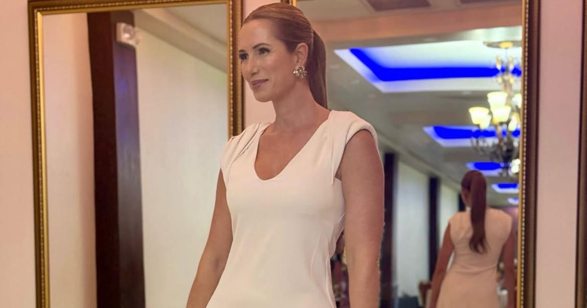San Juan Moda dedica su temporada "Poder Sutil" a Desirée Lowry
