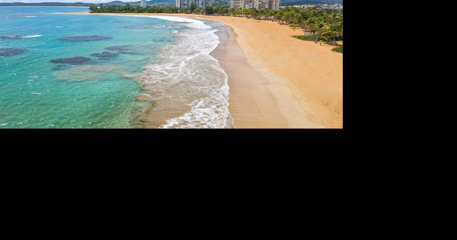 Cientos de voluntarios limpian playas de Puerto Rico, Vieques y Culebra en jornada internacional