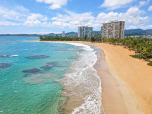 Imagen del artículo de El Vocero: Cientos de voluntarios se movilizan para limpiar playas alrededor de Puerto Rico