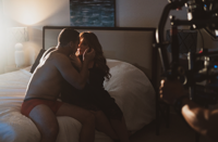 Ednita y Jaime Mayol