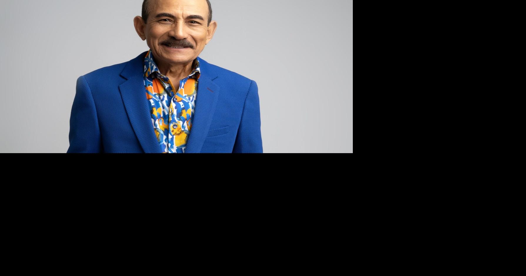 Charlie Aponte regresa al escenario en el Ponce Cuna de la Salsa Fest