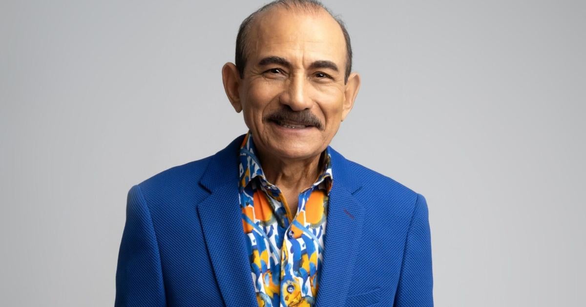 Charlie Aponte regresa al escenario en el Ponce Cuna de la Salsa Fest