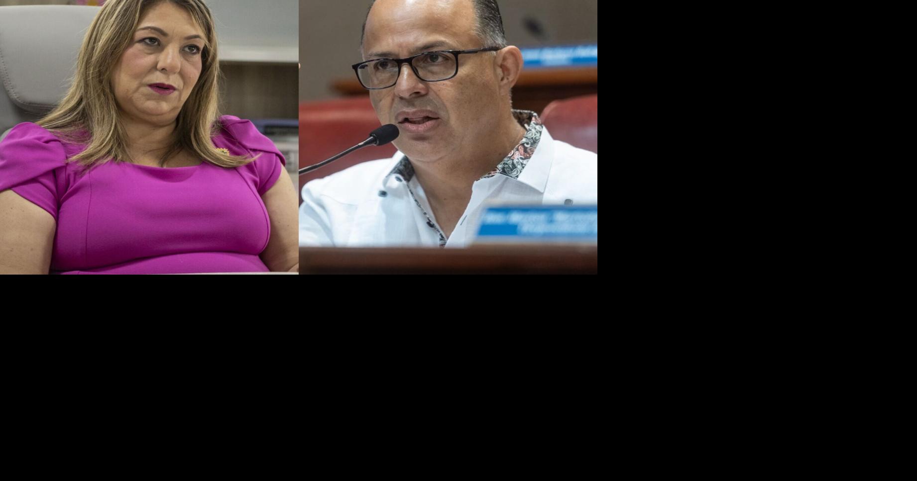 Familia rechaza señalamientos del senador Morales y dice que entregó todos los documentos