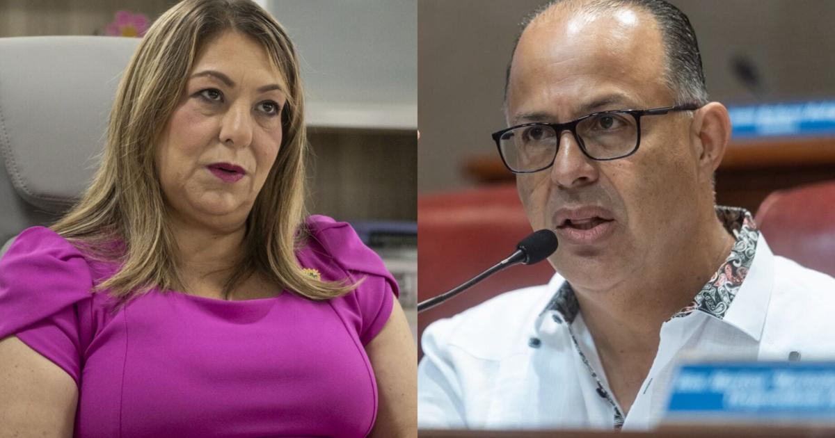 Familia rechaza señalamientos del senador Morales y dice que entregó todos los documentos