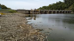 Imagen del artículo de El Vocero: La Plata continúa en descenso y Carraízo vuelve a bajar entre los embalses de la Isla