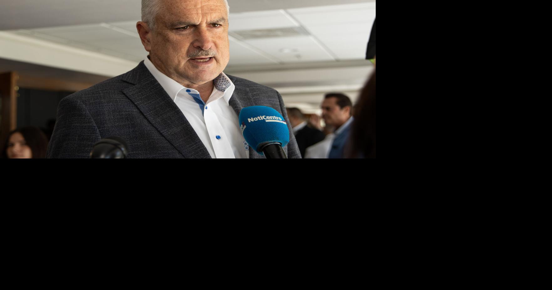 Rivera Schatz se opone a expropiar terrenos de acueductos comunitarios