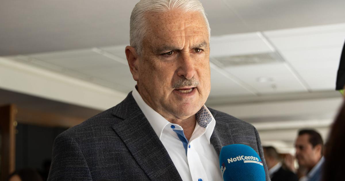 Rivera Schatz se opone a expropiar terrenos de acueductos comunitarios