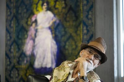 Antonio Martorell guiará recorrido por exposición inspirada en Lola Rodríguez de Tió