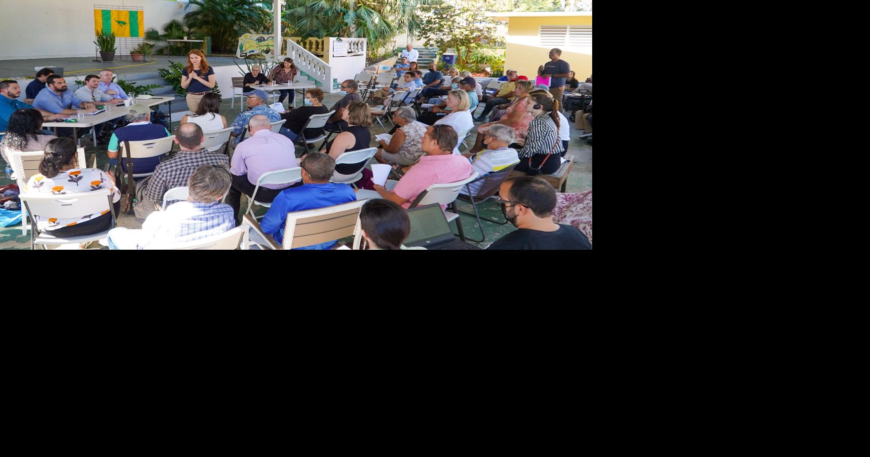 Hispanic Federation canaliza $61 millones para fortalecer comunidades en Puerto Rico tras el huracán María