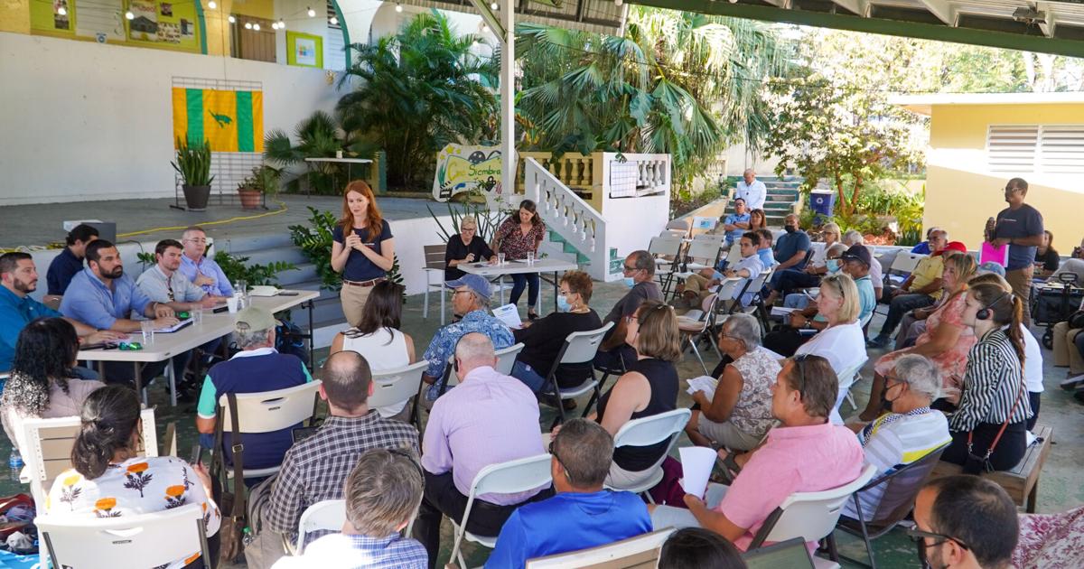 Hispanic Federation canaliza $61 millones para fortalecer comunidades en Puerto Rico tras el huracán María