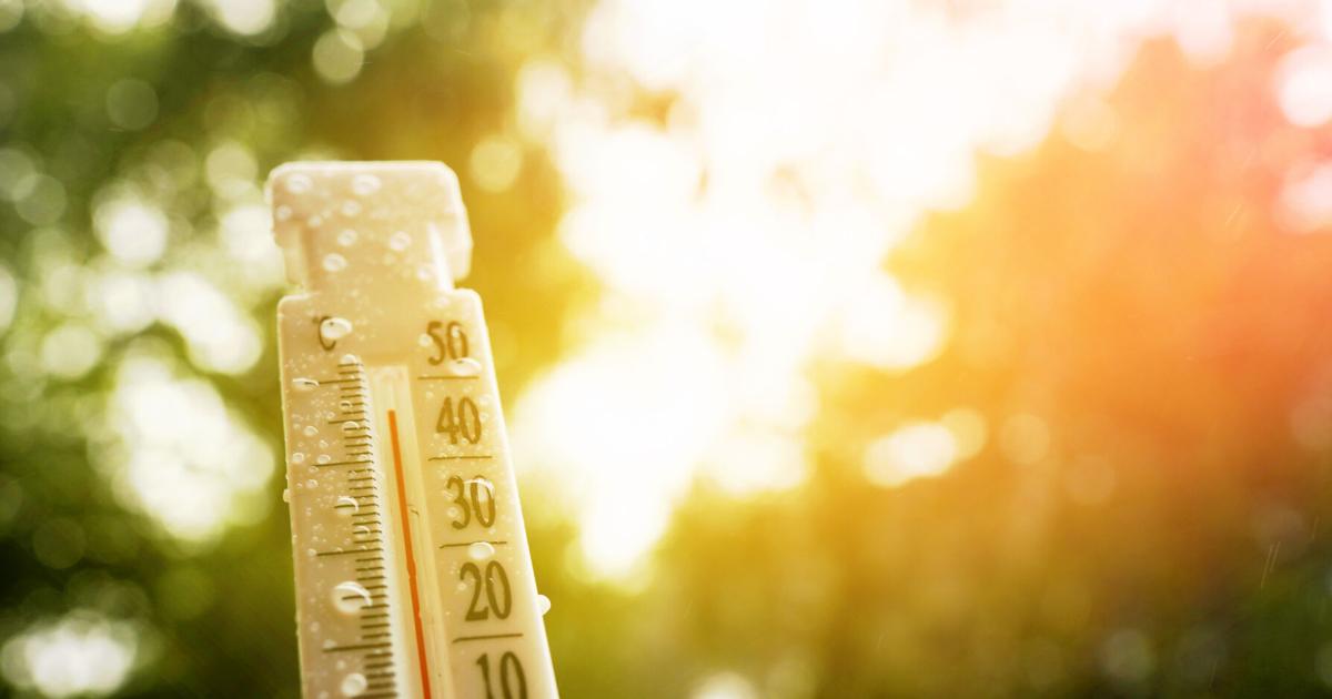 Cruz Roja ofrece recomendaciones para identificar enfermedades por calor extremo en PR