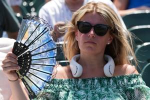 Imagen del artículo de El Vocero: 2026 aún no bate récords récords de calor, pero El Niño podría cambiarlo
