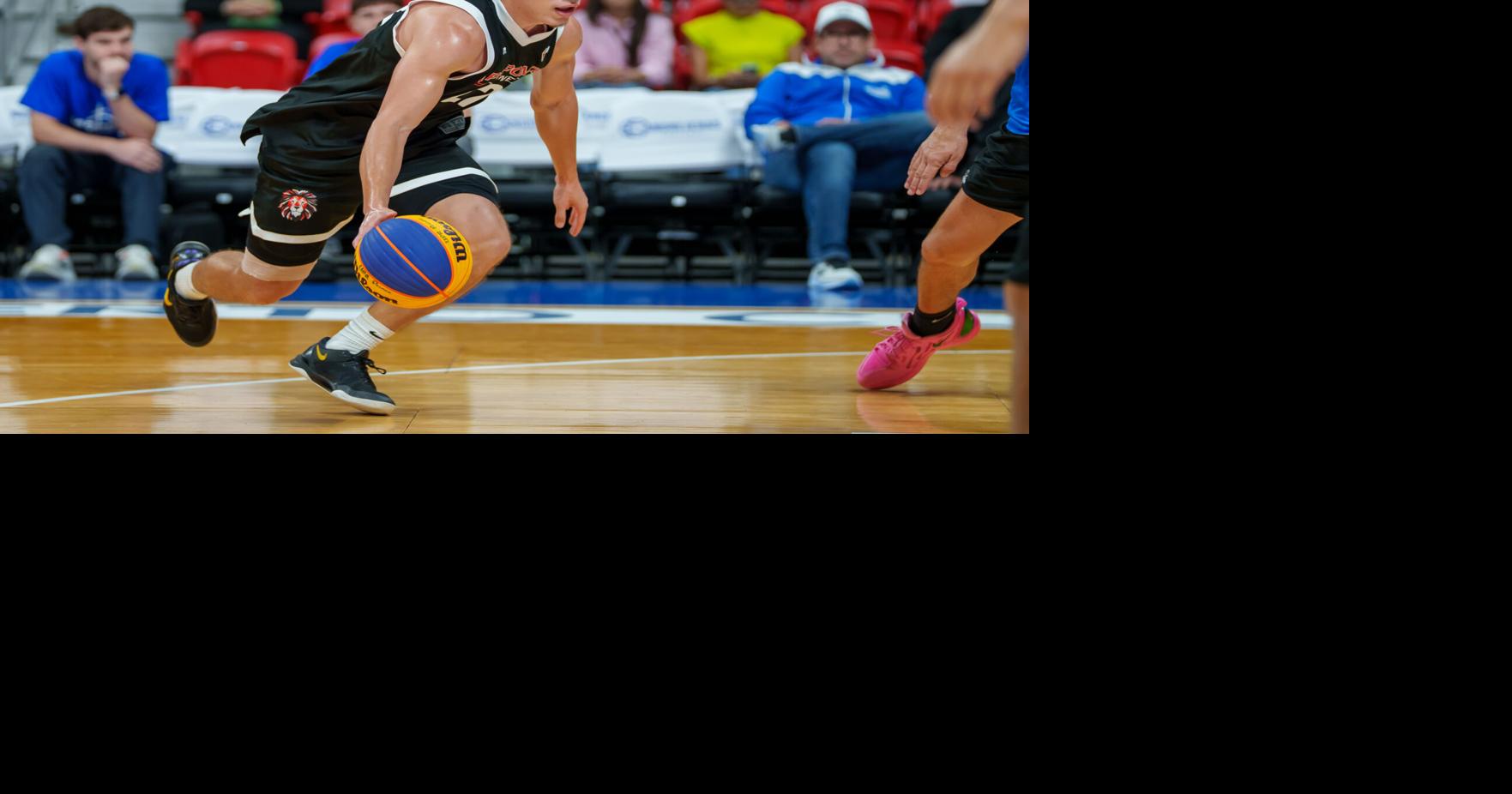 UPR Ponce elimina a los campeones en cuartos del 3x3 de la LAI