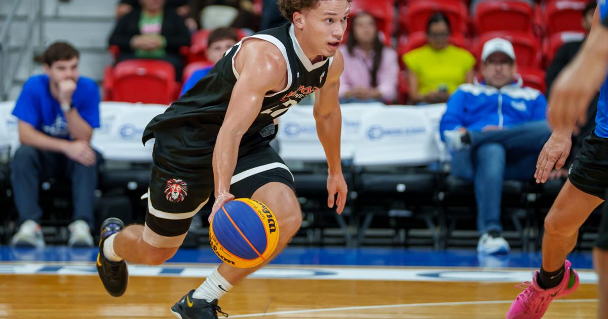 UPR Ponce elimina a los campeones en cuartos del 3x3 de la LAI