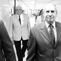 Fallece Hiram Meléndez, exrepresentante del PIP