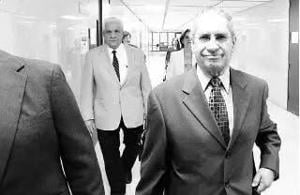 Imagen de la cobertura de: Fallece Hiram Meléndez Rivera, exrepresentante del PIP y exsecretario de la ACAA