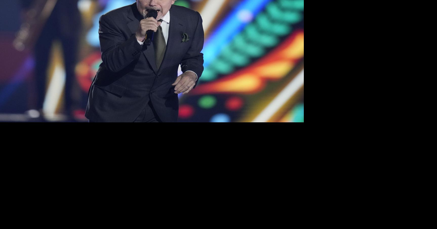 Rubén Blades revela por qué tuvo que abandonar Panamá en 1974