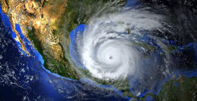 Pronostican una temporada de huracanes bien activa
