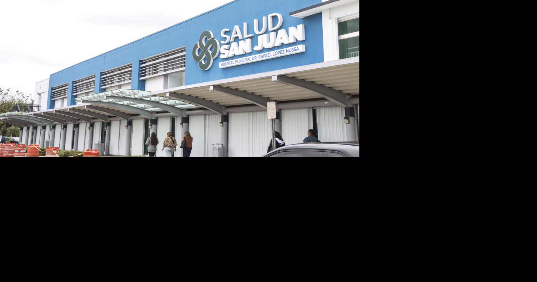 Hospital Municipal de San Juan reconocido por segundo año por atención a cánceres de la sangre
