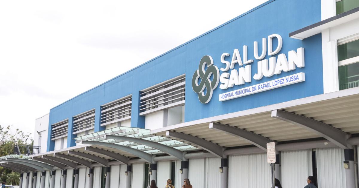 Hospital Municipal de San Juan reconocido por segundo año por atención a cánceres de la sangre