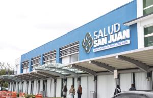 Imagen de la cobertura de: Hospital Municipal de San Juan recibe reconocimiento por su atención a leucemia, linfoma y mieloma